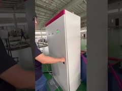 CTDCG-15 三轴六滚筒汽车底盘测功机