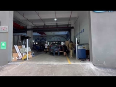 CTWC-K 车辆外廓尺寸激光检测仪