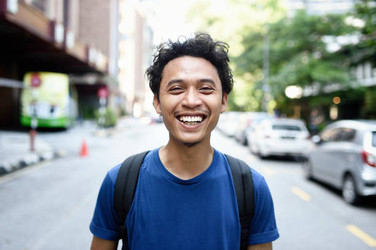 Indonesian customers