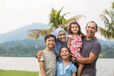 Malaysian Customers