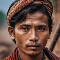 Myanmar customers