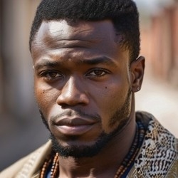 Congolese Customers