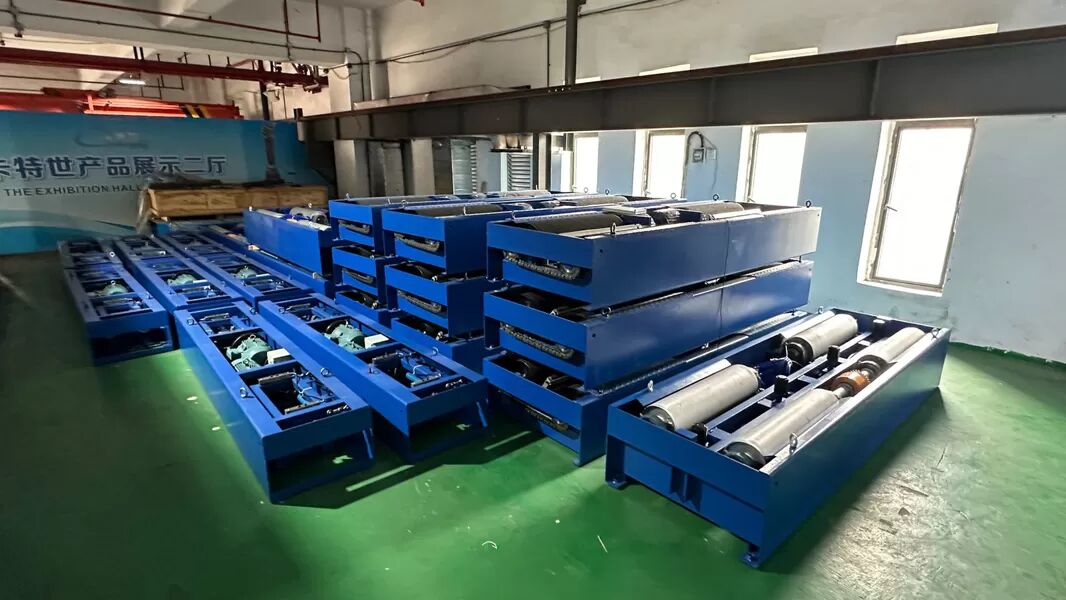 中山市卡特世检测设备科技有限公司