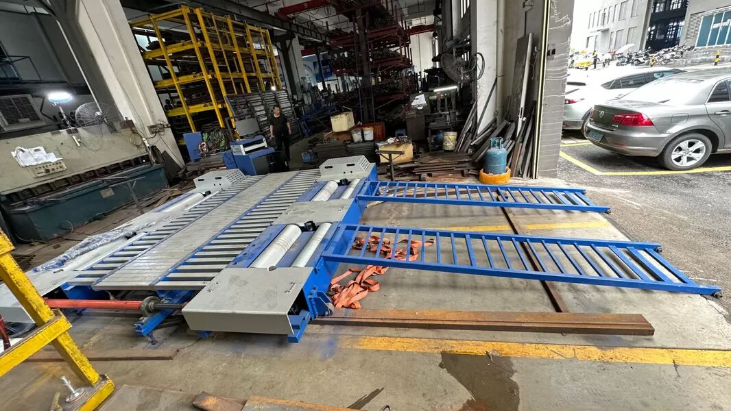 中山市卡特世检测设备科技有限公司