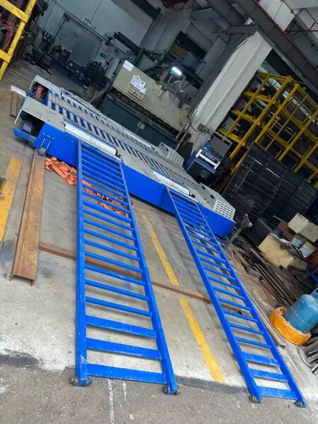 中山市卡特世检测设备科技有限公司