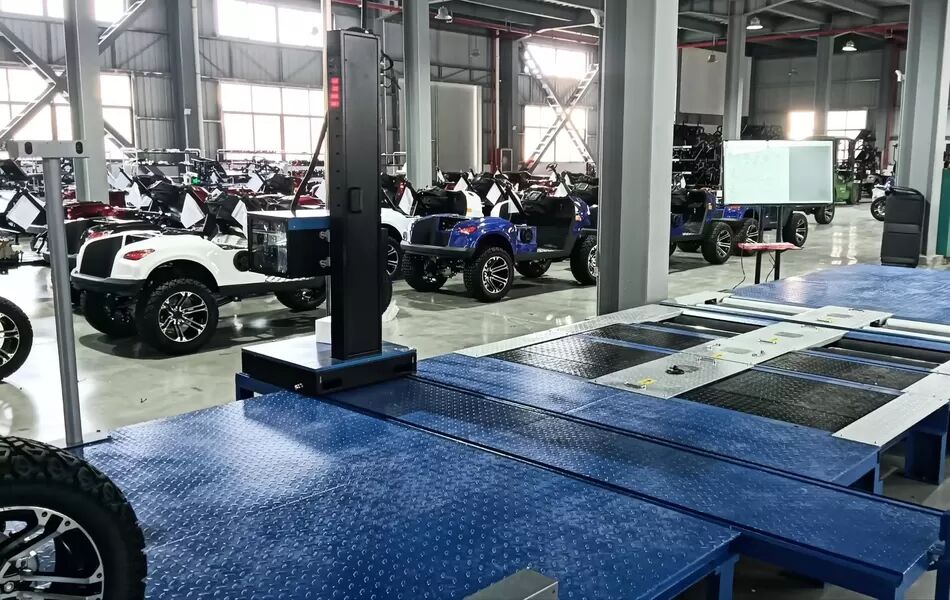 中山市卡特世检测设备科技有限公司