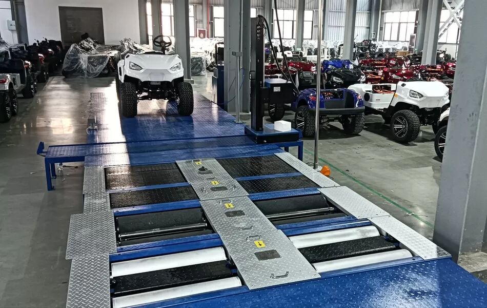 中山市卡特世检测设备科技有限公司