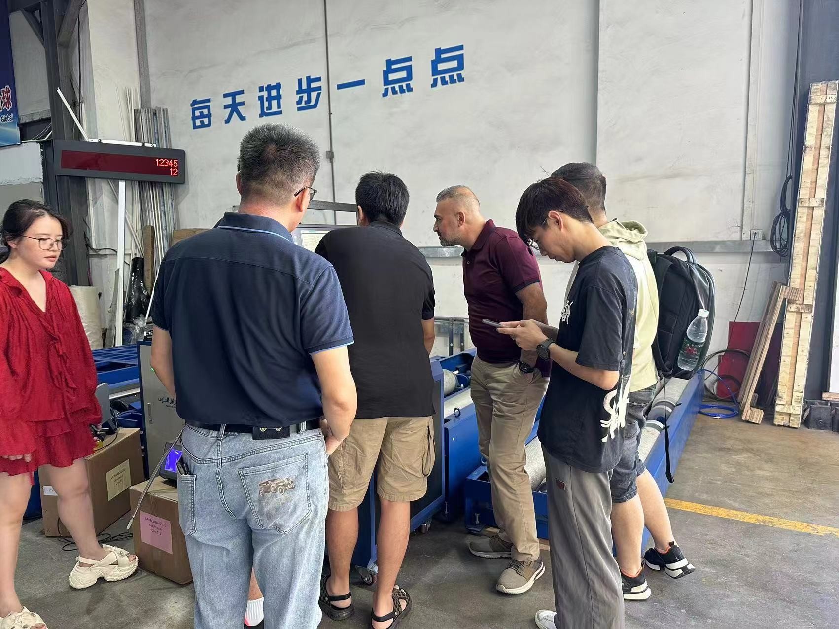 中山市卡特世检测设备科技有限公司