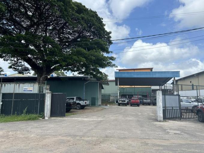 滚筒制动测试单元